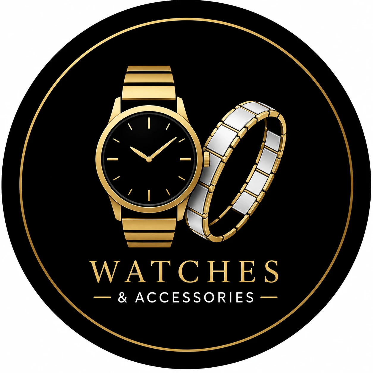 Watches & Accessories